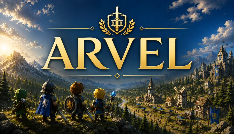 ARVEL