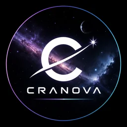 CRANOVA logo